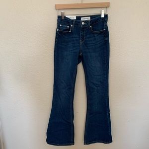 ZARA Flare Jeans